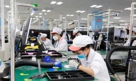 Năm năm tới, Việt Nam cần 15.000 kỹ sư thiết kế, 35.000 kỹ sư chip bán dẫn