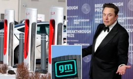 Elon Musk đột ngột giải tán đội sạc Supercharger, nhiều đối tác ‘bật ngửa’