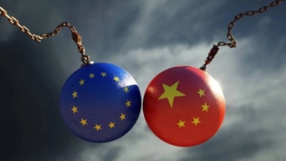 EU ‘đột kích lúc bình minh’ để điều tra doanh nghiệp Trung Quốc