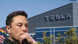 Cuộc cải tổ lớn nhất lịch sử Tesla, Elon Musk sa thải toàn bộ nhân viên marketing