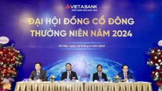 VietABank tăng vốn lên 7.505 tỷ đồng, dự kiến niêm yết trên sàn HoSE hoặc HNX