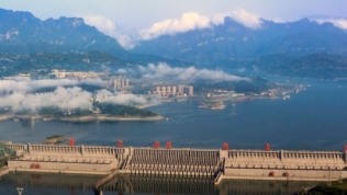 Quảng Nam: Đề nghị đưa dự án thuỷ điện 1.250 tỷ vào Quy hoạch Điện VIII