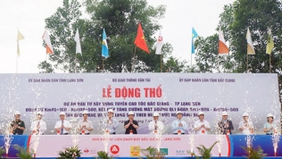 SCIC bị đề nghị xử lý vì tự rút khỏi dự án cao tốc Bắc Giang - Lạng Sơn