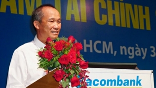 Ông Dương Công Minh chính thức đắc cử Chủ tịch HĐQT Sacombank