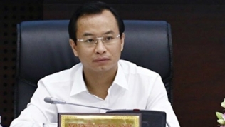 Ông Nguyễn Xuân Anh mất chức Bí thư Đà Nẵng, không còn là Ủy viên Trung ương