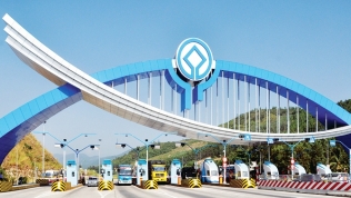 Quốc lộ 18 đoạn Uông Bí - Hạ Long: Phí xe con tăng lên 40 ngàn đồng/lượt