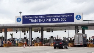 19 ô tô sẽ ‘không được phục vụ’ trên cao tốc Nội Bài – Lào Cai