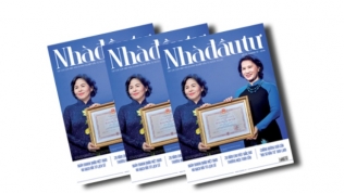 Tạp chí Nhà Đầu tư ra số đặc biệt nhân Ngày doanh nhân Việt Nam