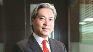 Chặng đường mới của 'đại sứ đầu tư' Don Lam