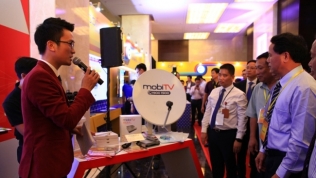 Chính thức hé lộ giá trị thương vụ Mobifone mua 95% AVG