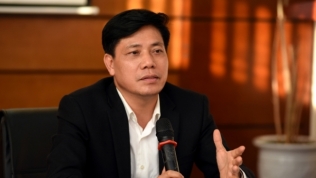 Đường sắt thay tướng, ông Nguyễn Ngọc Đông sẽ 'phụ trách tạm thời'