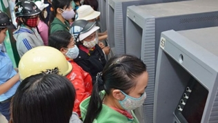 NHNN: Hệ thống ATM phải 'chạy tốt' trong dịp Tết