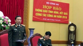 Bộ Công an bác khả năng 'lộ thông tin khiến Trịnh Xuân Thanh bỏ trốn'