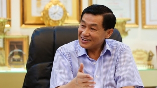 Ông Jonathan Hạnh Nguyễn muốn đầu tư nhà ga riêng ở Tân Sơn Nhất