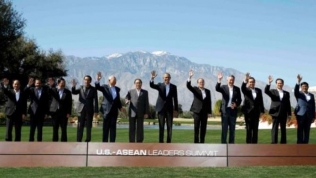 Hội nghị Cấp cao Đặc biệt ASEAN - Hoa Kỳ ra tuyên bố chung 17 điểm
