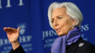 Tổng giám đốc IMF: 'Kinh tế Việt Nam khó chống chọi những cú sốc nếu không cải cách'