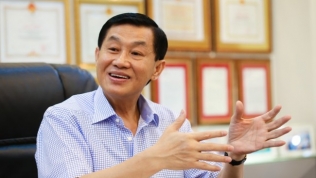 Johnathan Hạnh Nguyễn: 'Chúng tôi tự hào vì luôn hoàn thành nghĩa vụ thuế'