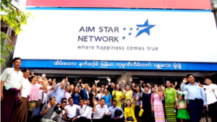 Chấm dứt hoạt động bán hàng đa cấp của Aim Star Network Việt Nam