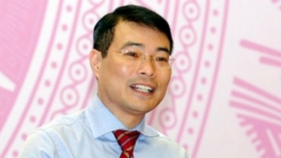 Thống đốc Lê Minh Hưng làm Chủ tịch Ngân hàng Chính sách xã hội