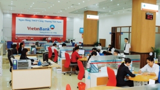 Vietinbank bảo lưu quan điểm xin giữ lại 'cổ tức Nhà nước' 