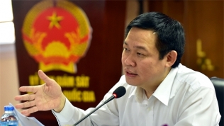 Phó Thủ tướng Vương Đình Huệ làm Trưởng ban chỉ đạo Tây Nam Bộ