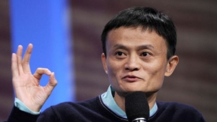 Jack Ma: Chiến tranh sẽ nổ ra nếu thương mại toàn cầu chấm dứt