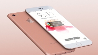 iPhone 7 xách tay sắp bán tại Việt Nam với giá khởi điểm 25 triệu đồng