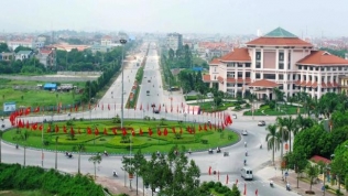 Công bố kết luận thanh tra trách nhiệm Chủ tịch tỉnh Bắc Ninh giai đoạn 2011-2015