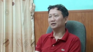 Trịnh Xuân Thanh bị đề nghị truy tố tội tham ô tài sản cùng 7 đồng phạm