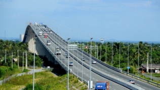 Suất đầu tư cao tốc Bắc - Nam 215 tỷ đồng/km liệu có quá đắt?