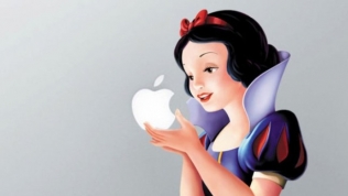 Rộ tin đồn Apple mua lại Walt Disney với giá hơn 200 tỷ USD