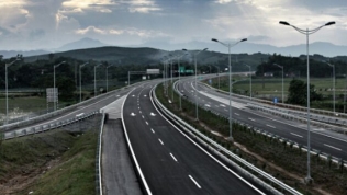 Chính phủ chọn phương án đầu tư 314 ngàn tỷ cho cao tốc Bắc - Nam