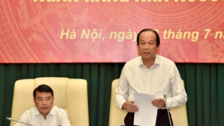 Thủ tướng nhắc Vietcombank phải 'thực hiện nghiêm túc' về sở hữu chéo