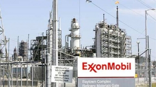 Thủ tướng 'hoan nghênh ExxonMobil hợp tác đầu tư tại Việt Nam'