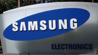 Samsung Electronics Co. đạt mức lợi nhuận kỷ lục trong quý IV/2017