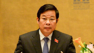 Ông Nguyễn Bắc Son bị xóa tư cách nguyên Bộ trưởng Bộ Thông tin Truyền thông