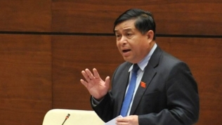 Bộ trưởng Nguyễn Chí Dũng: 'Thống nhất nhận thức, hoàn thiện chính sách để thu hút FDI'