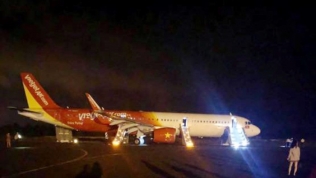 Sự cố tại sân bay Buôn Ma Thuột: Airbus có mặt phối hợp điều tra