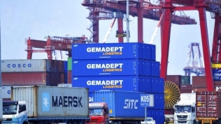 GMD đã hoàn tất thoái vốn tại Cảng Hoa Sen - Gemadept