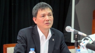 Chủ tịch ACV Lại Xuân Thanh: 'Bổ nhiệm hàng loạt là để 'kiện toàn nhân sự'
