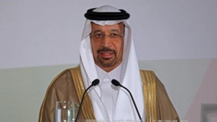 Saudi Arabia muốn thu hút 427 tỷ USD vốn tư nhân để đa dạng hóa nền kinh tế