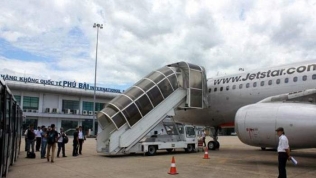 Vietravel có đề án thành lập hãng hàng không mới