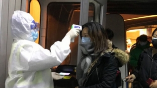 Dịch bệnh do virus Corona: Nhiều nước ngừng chuyến bay đến và đi từ Trung Quốc