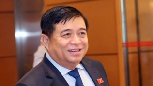 Bộ trưởng KH-ĐT Nguyễn Chí Dũng âm tính với virus corona