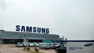 Samsung thông tin về bệnh nhân 262: 'Đã xác định F1, F2 và thực hiện nghiêm quy định phòng dịch'