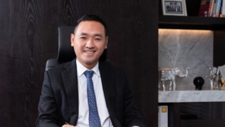 CEO Gelex Nguyễn Văn Tuấn muốn mua thêm 30 triệu cổ phiếu GEX