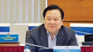 Chủ tịch 'siêu Ủy ban' Nguyễn Hoàng Anh: 'Cải cách DNNN phải linh hoạt, có thu hẹp và cũng có đầu tư mới'