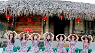 Tùng Lâm sơn trại, địa chỉ du lịch trải nghiệm thú vị ngoại thành Hà Tĩnh