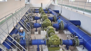 Nghệ An: Tranh chấp về cung cấp nước, doanh nghiệp kháng cáo lên tòa án cấp cao