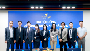Chứng khoán Nhất Việt: Kế hoạch tăng vốn gấp 3 lần lên 2.400 tỷ đồng và chuyển sàn